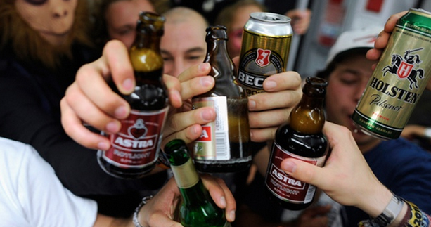 Ol, Berusning, Forskning, Alkohol, Fylla, Sprit